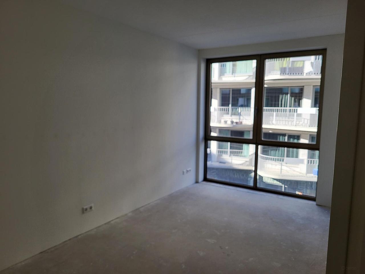 Nieuw appartement met balkon in Amsterdam Noord - Afbeelding 4