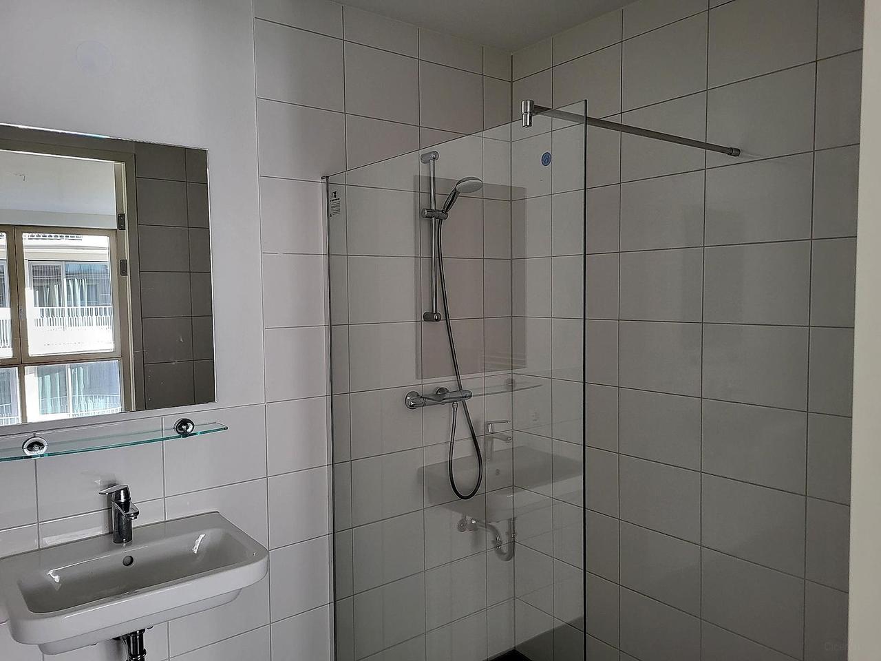 Nieuw appartement met balkon in Amsterdam Noord - Afbeelding 5