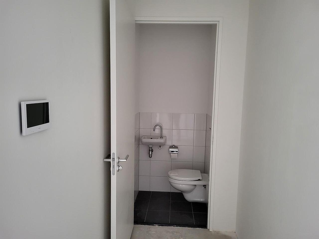 Nieuw appartement met balkon in Amsterdam Noord - Afbeelding 6