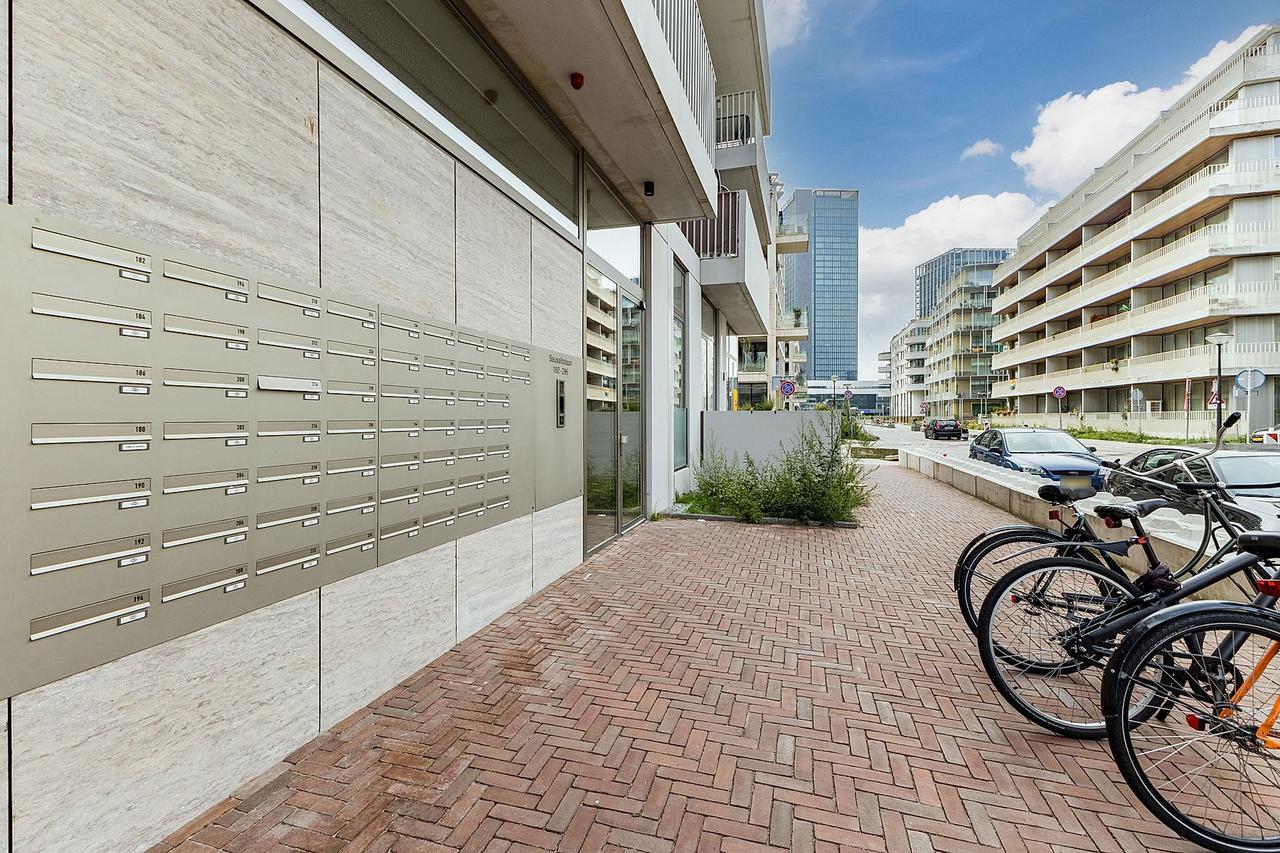 Nieuw appartement met balkon in Amsterdam Noord - Afbeelding 7