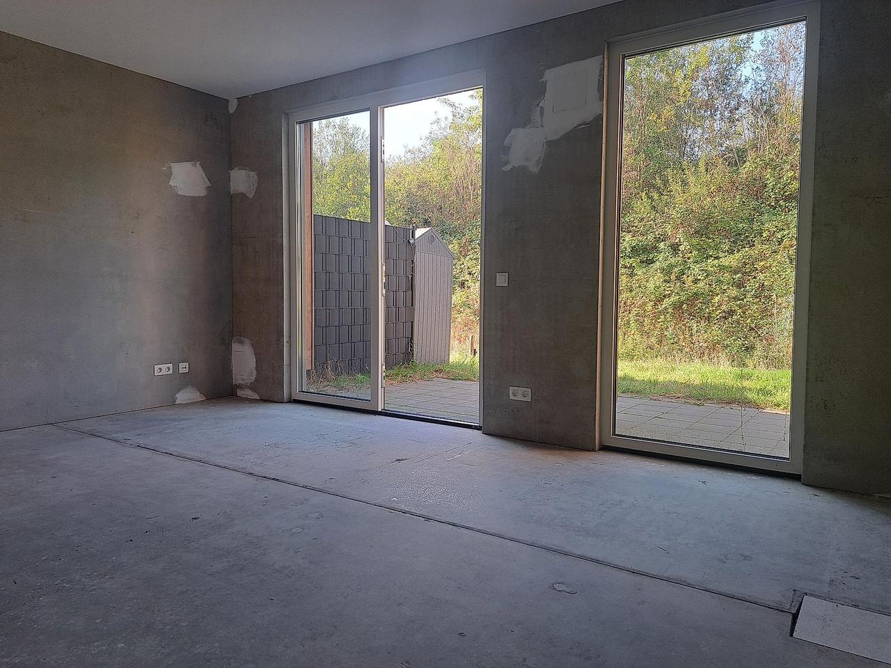 Licht 3-kamerhuis met terras in Eindhoven - Afbeelding 3