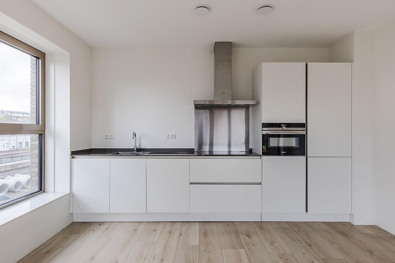 3-room apartment with balcony in Haarlem - Image 3