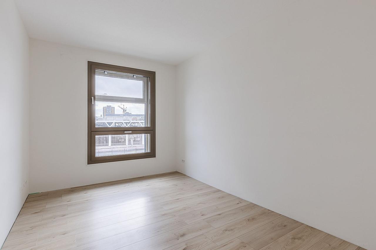 3-room apartment with balcony in Haarlem - Image 4