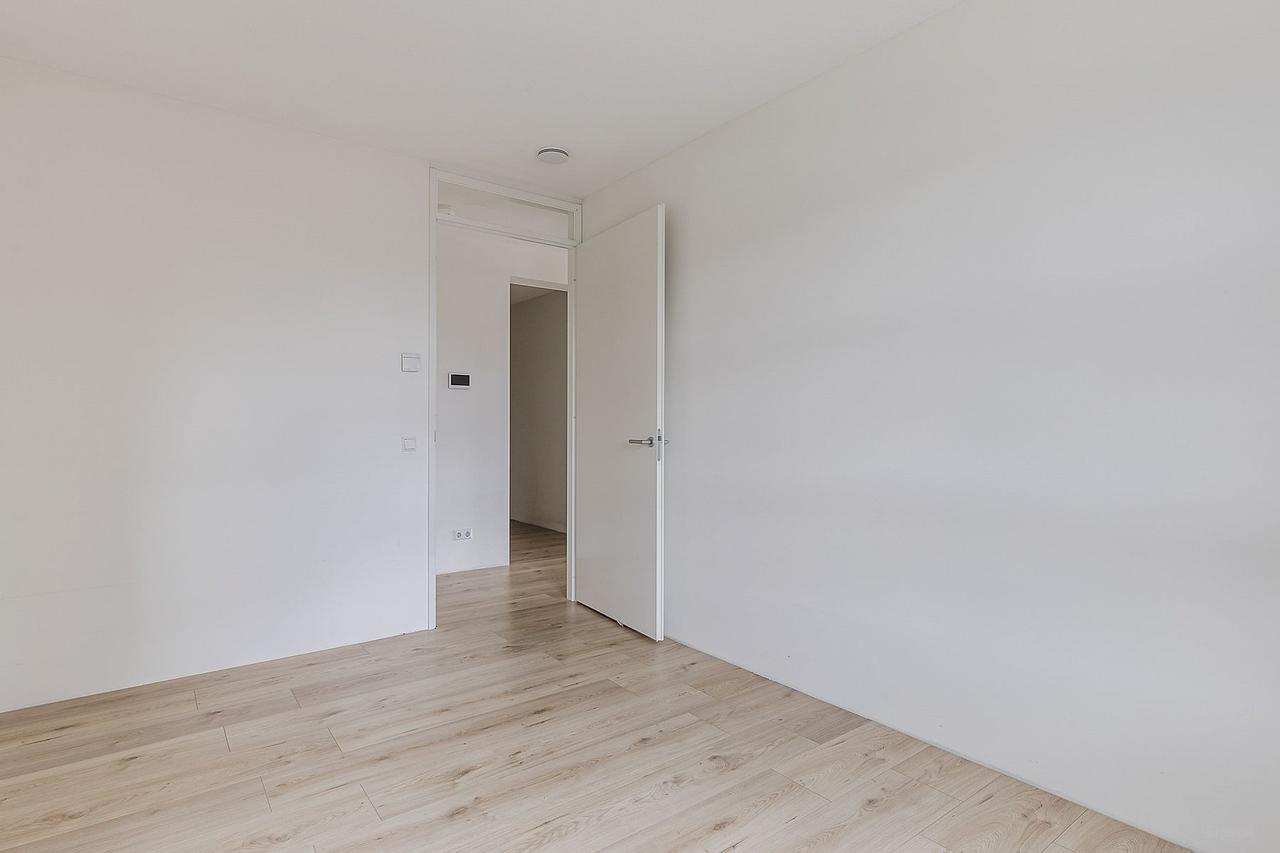 3-room apartment with balcony in Haarlem - Image 5