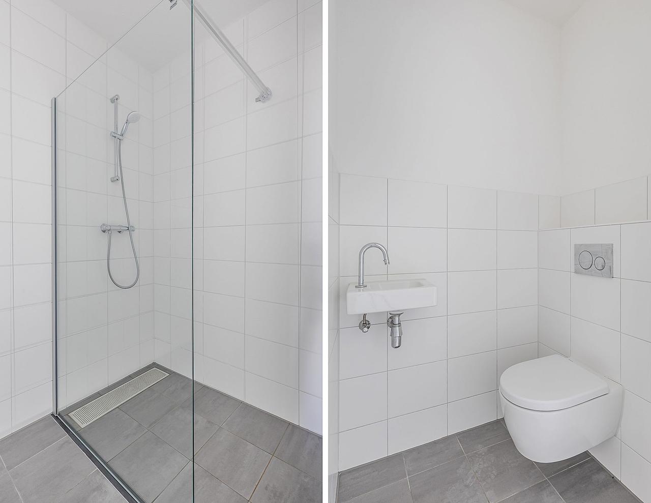3-room apartment with balcony in Haarlem - Image 7