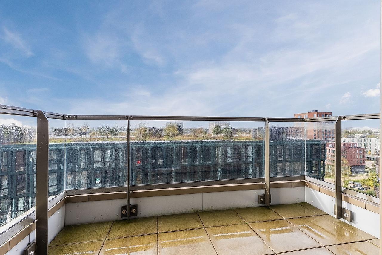 3-room apartment with balcony in Haarlem - Image 8