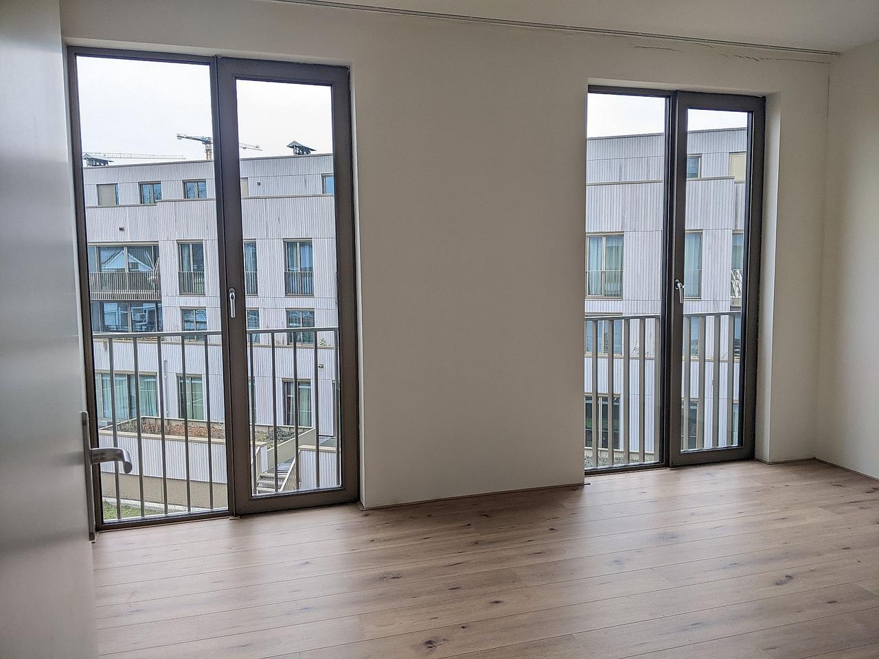 108 m² appartement met dakterras - Afbeelding 3