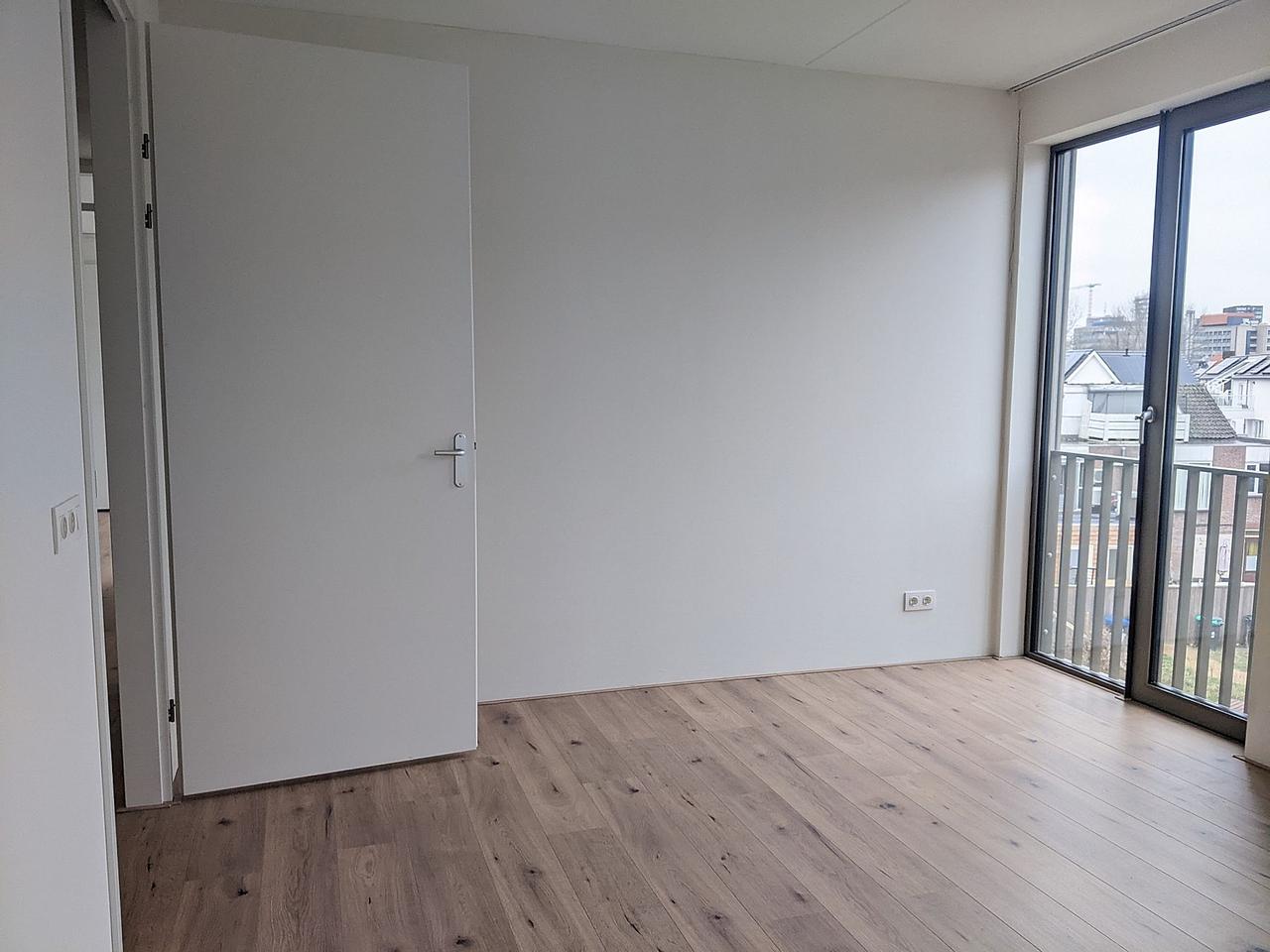 108 m² appartement met dakterras - Afbeelding 4