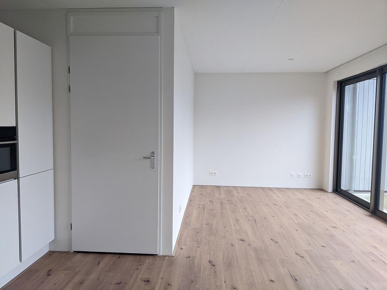 108 m² appartement met dakterras - Afbeelding 5