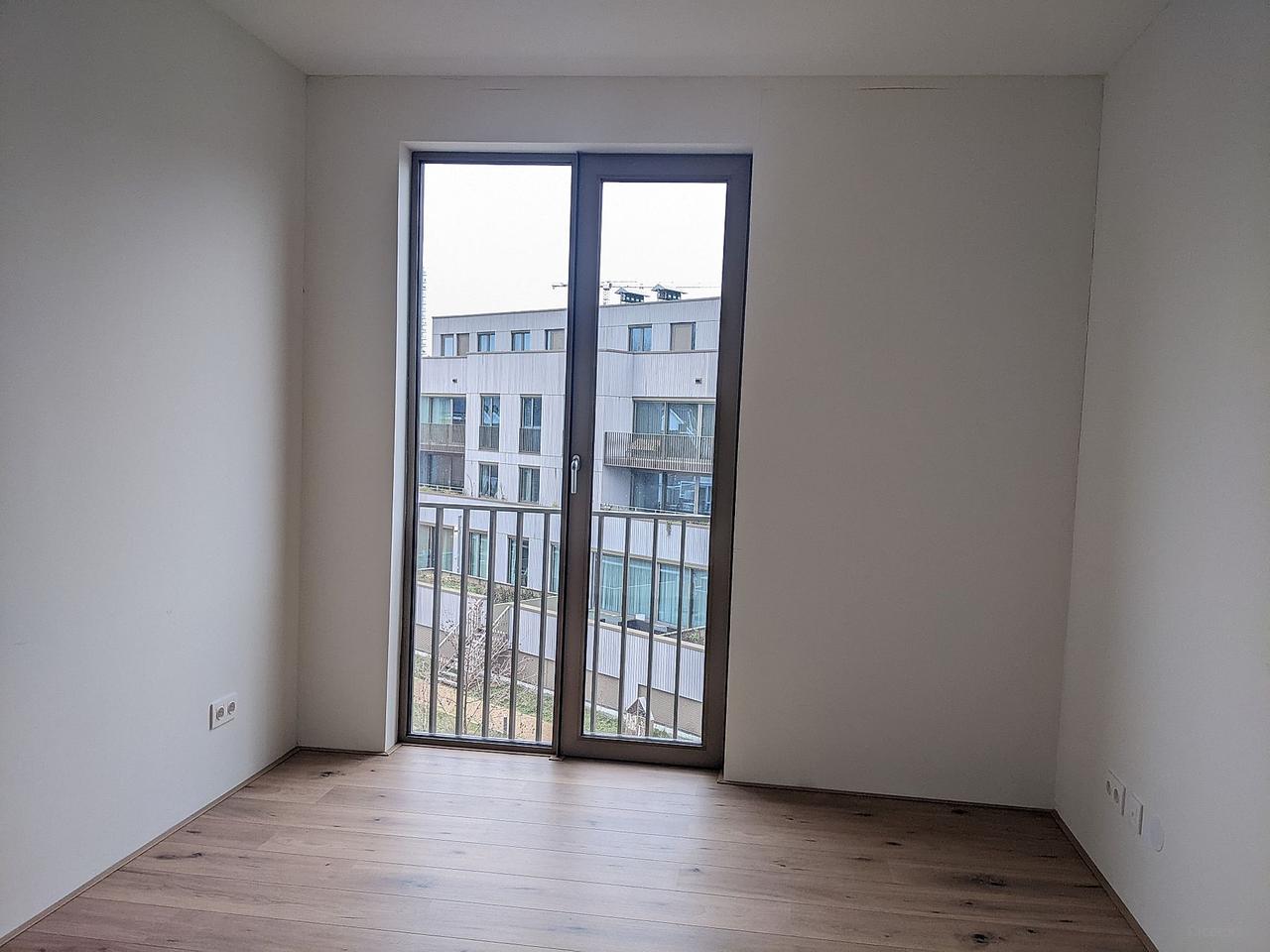 108 m² appartement met dakterras - Afbeelding 6