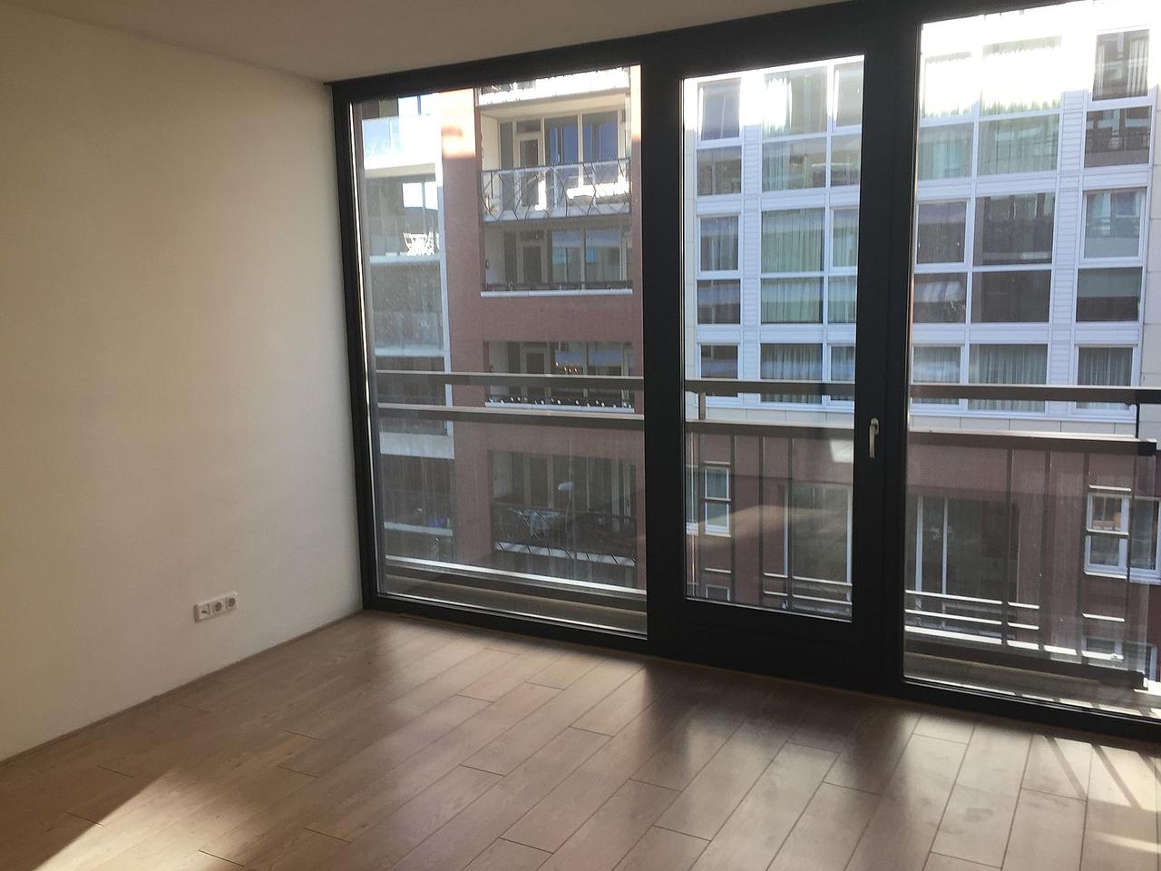 88 m² appartement met 2 balkons in Philipsdorp - Afbeelding 5