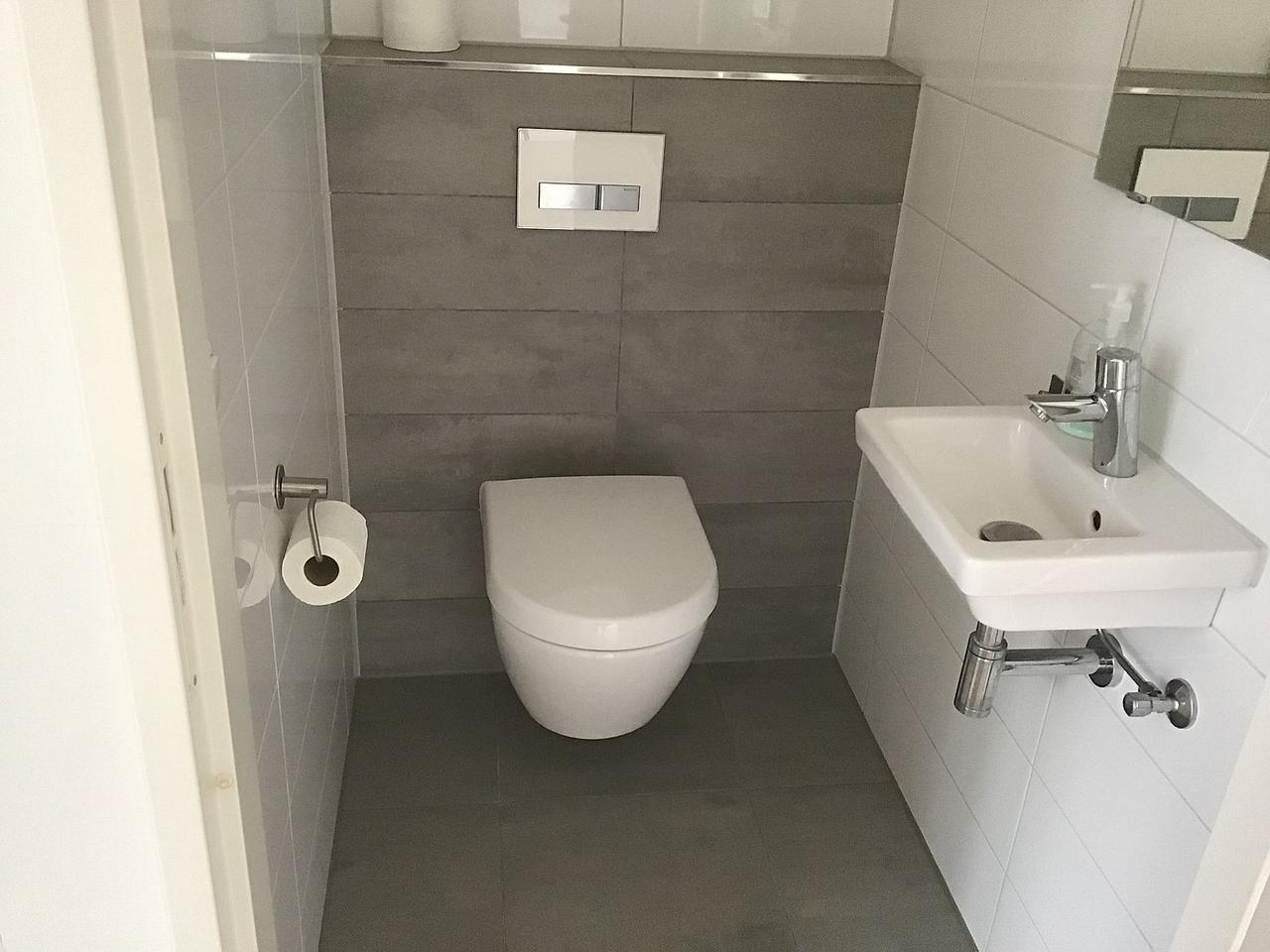 88 m² appartement met 2 balkons in Philipsdorp - Afbeelding 7