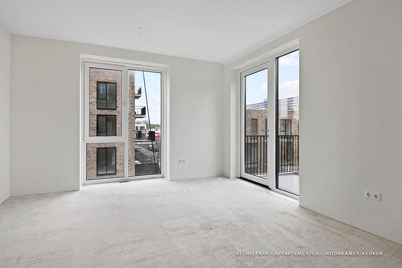 4-room apartment with A++ in Delft - Image 3