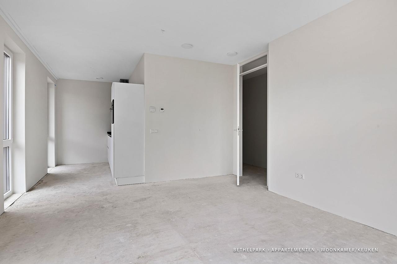 4-room apartment with A++ in Delft - Image 4