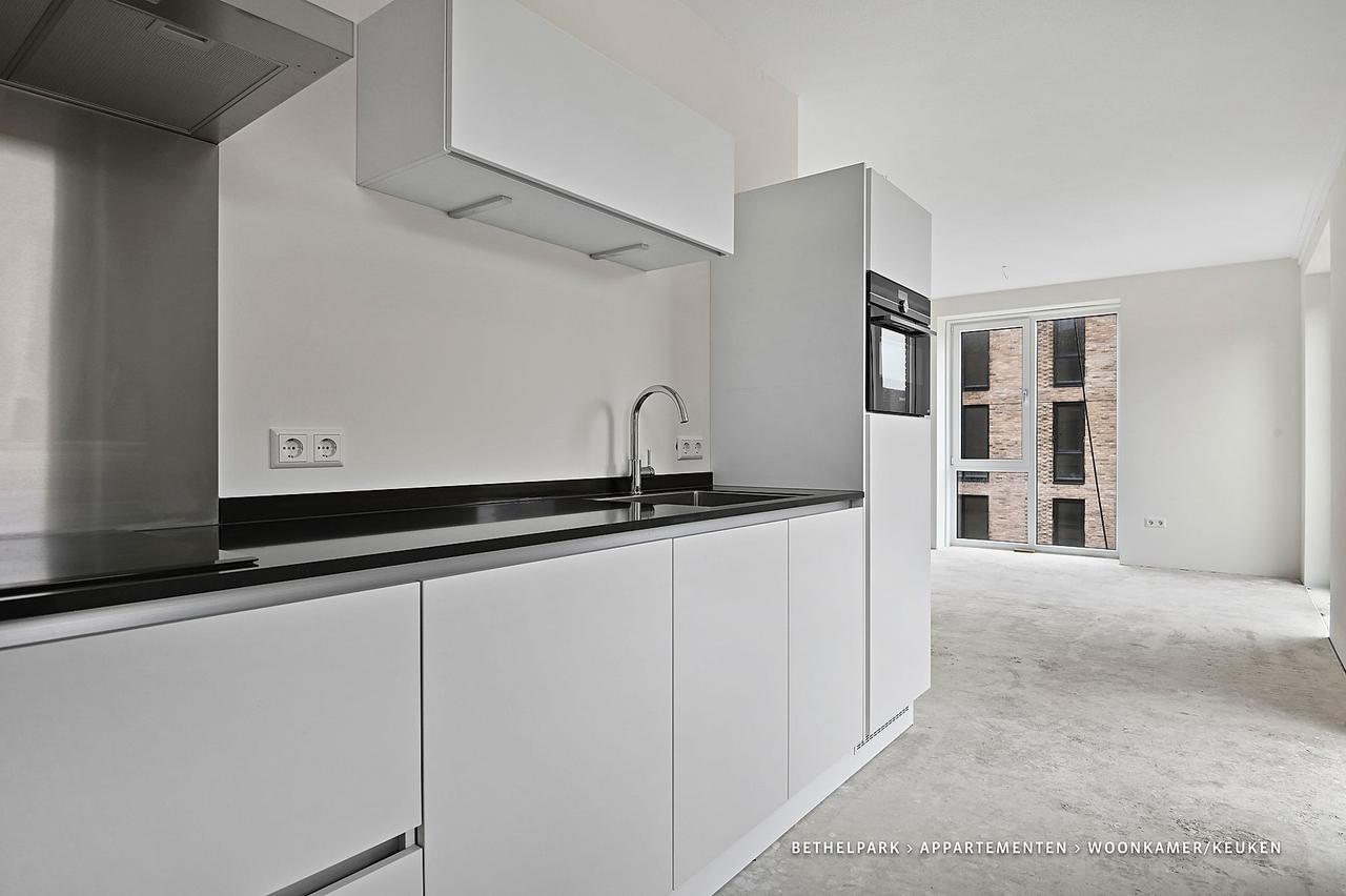 4-room apartment with A++ in Delft - Image 5