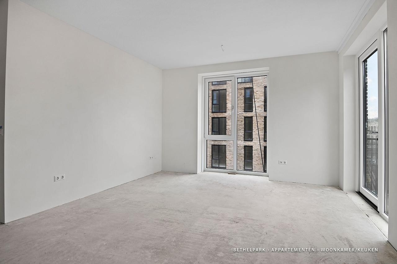 4-room apartment with A++ in Delft - Image 6