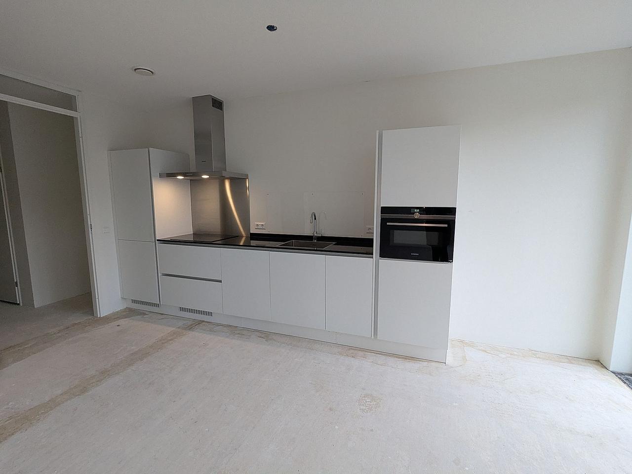 3-room apartment with underfloor heating in Delft - Image 2