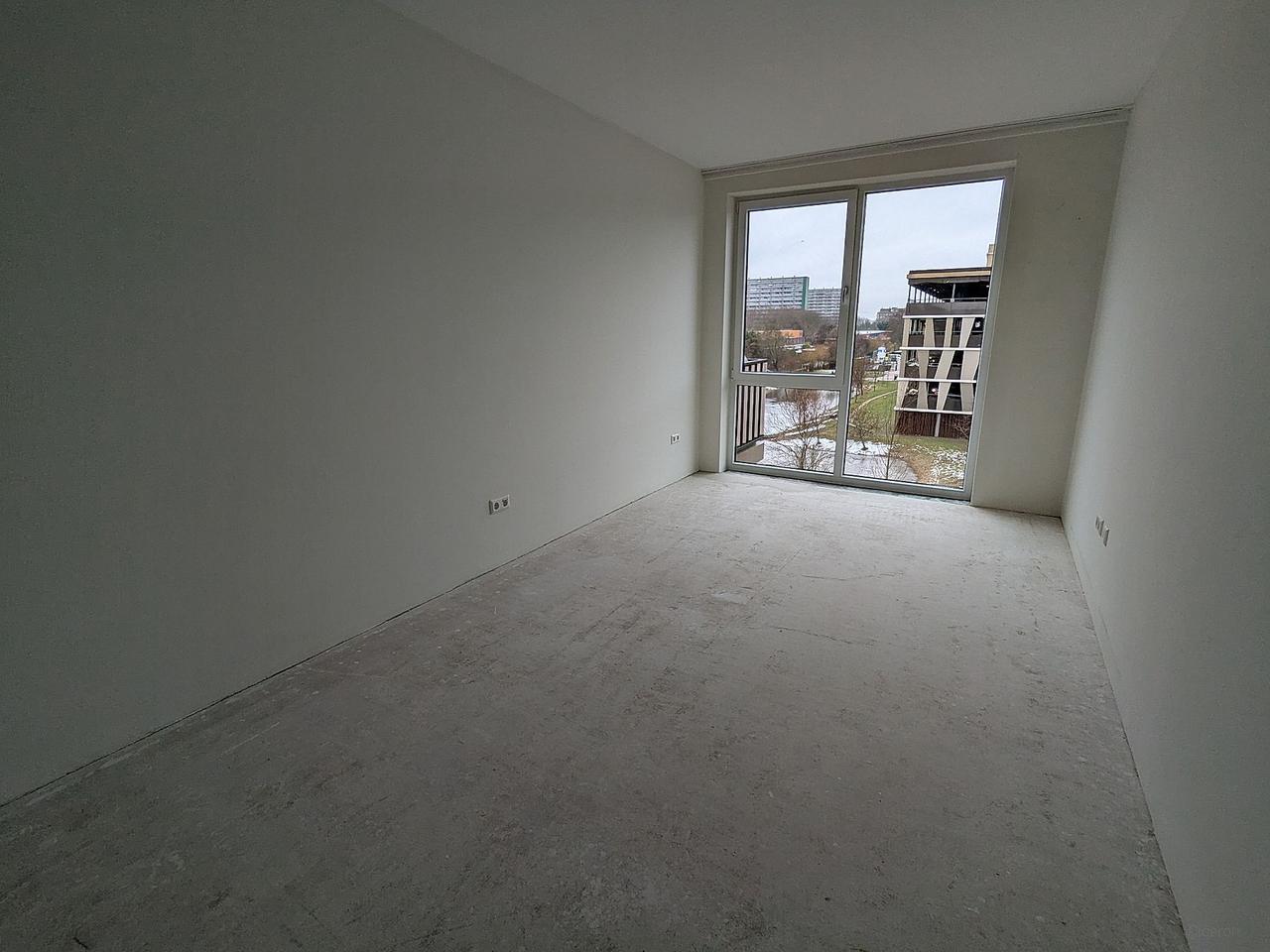 3-room apartment with underfloor heating in Delft - Image 7
