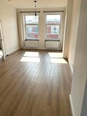 4-kamer bovenwoning met dakterras in Scheveningen - Afbeelding 2