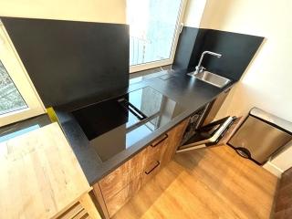 4-kamer bovenwoning met dakterras in Scheveningen - Afbeelding 6