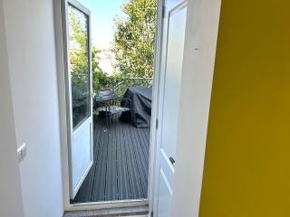 4-kamer bovenwoning met dakterras in Scheveningen - Afbeelding 13