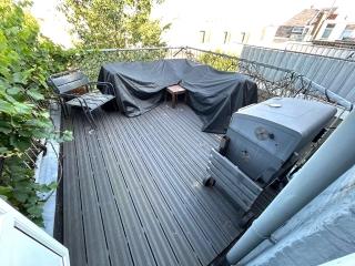 4-kamer bovenwoning met dakterras in Scheveningen - Afbeelding 14
