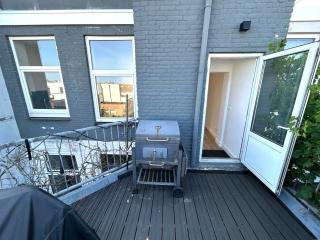 4-kamer bovenwoning met dakterras in Scheveningen - Afbeelding 15
