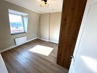 4-kamer bovenwoning met dakterras in Scheveningen - Afbeelding 18