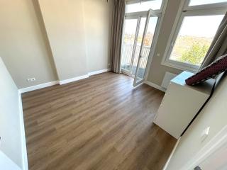 4-kamer bovenwoning met dakterras in Scheveningen - Afbeelding 21