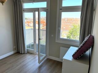 4-kamer bovenwoning met dakterras in Scheveningen - Afbeelding 22