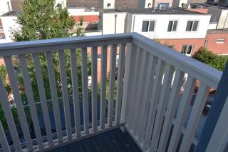 4-kamer bovenwoning met dakterras in Scheveningen - Afbeelding 23