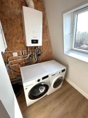 4-kamer bovenwoning met dakterras in Scheveningen - Afbeelding 30