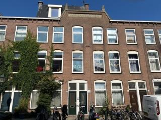 4-kamer bovenwoning met dakterras in Scheveningen - Afbeelding 32