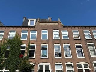 4-kamer bovenwoning met dakterras in Scheveningen - Afbeelding 33