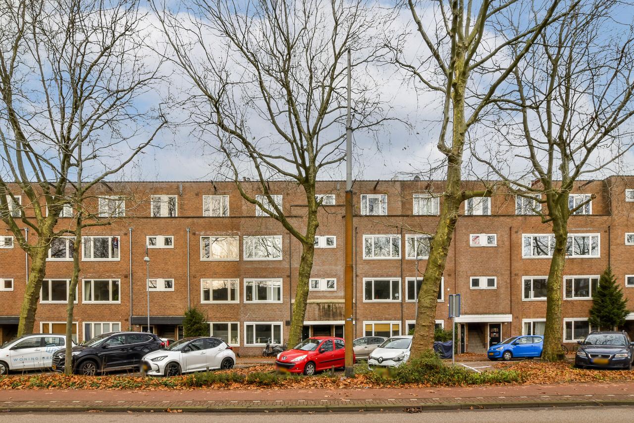 Driekamerappartement met label A in Oost - Afbeelding 1