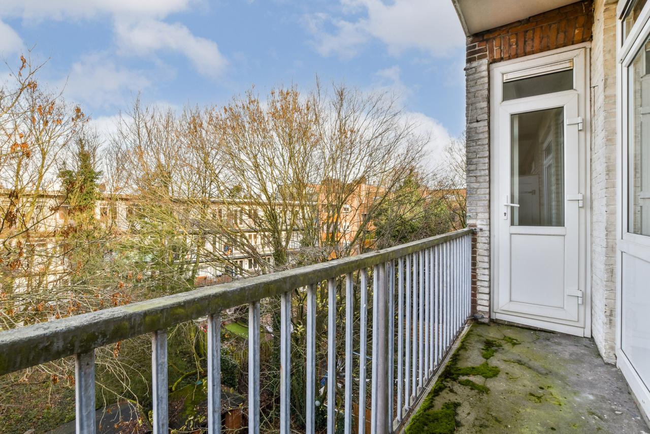 Driekamerappartement met label A in Oost - Afbeelding 2