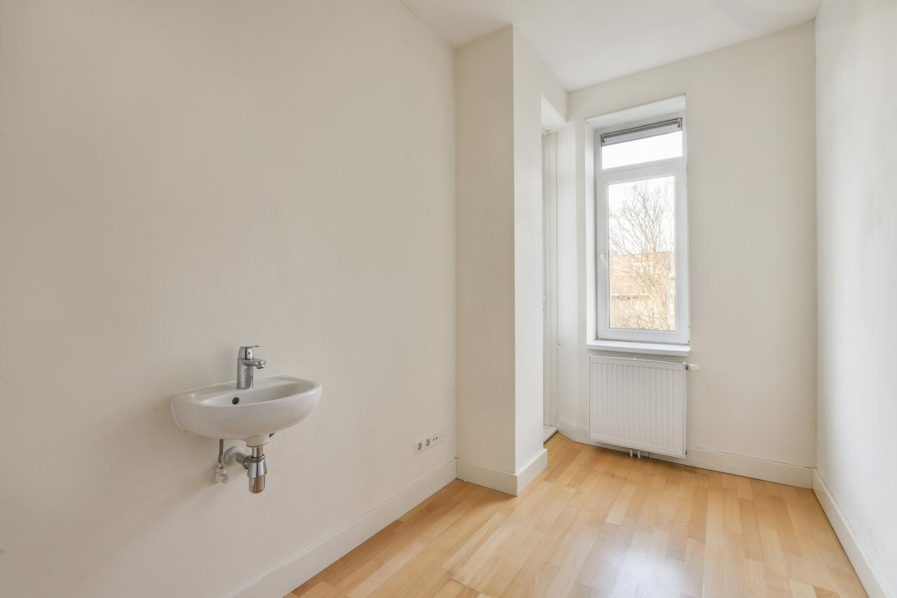 Driekamerappartement met label A in Oost - Afbeelding 3