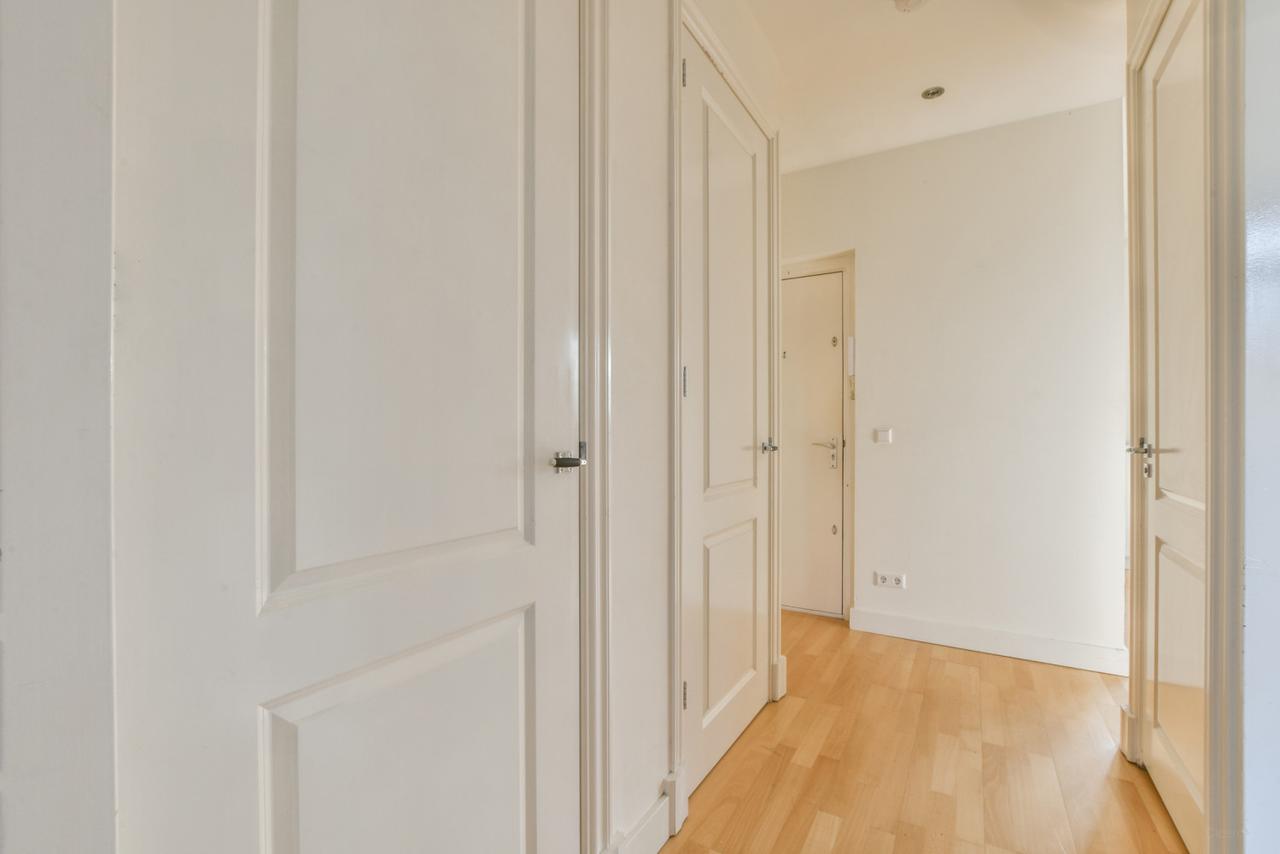 Driekamerappartement met label A in Oost - Afbeelding 6