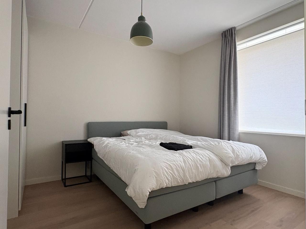 3-kamerappartement met balkon in Oud-Gestel - Afbeelding 4