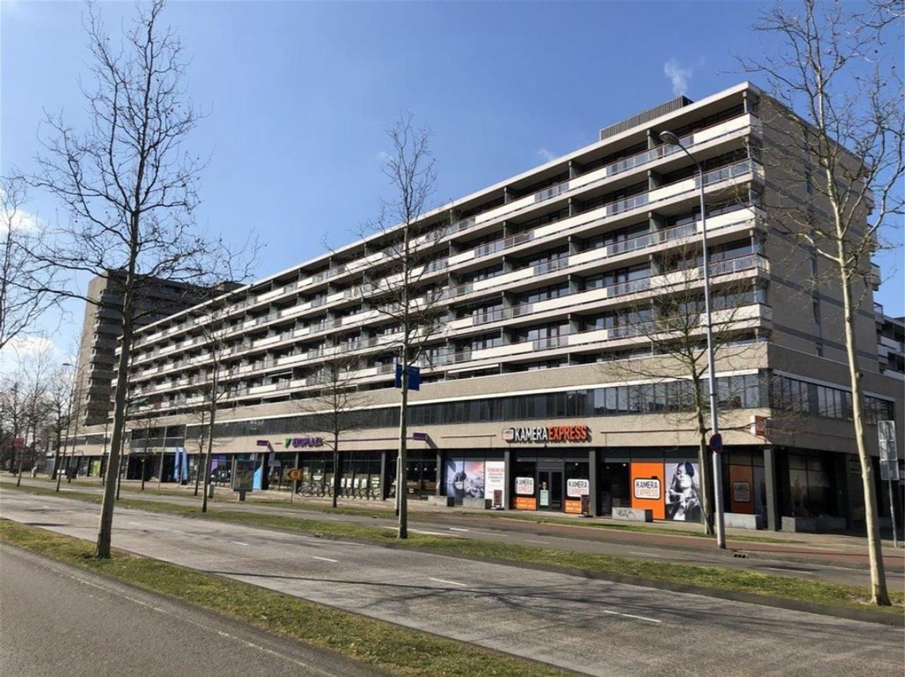 Studio van 47 m² bij Den Elzent - Afbeelding 1