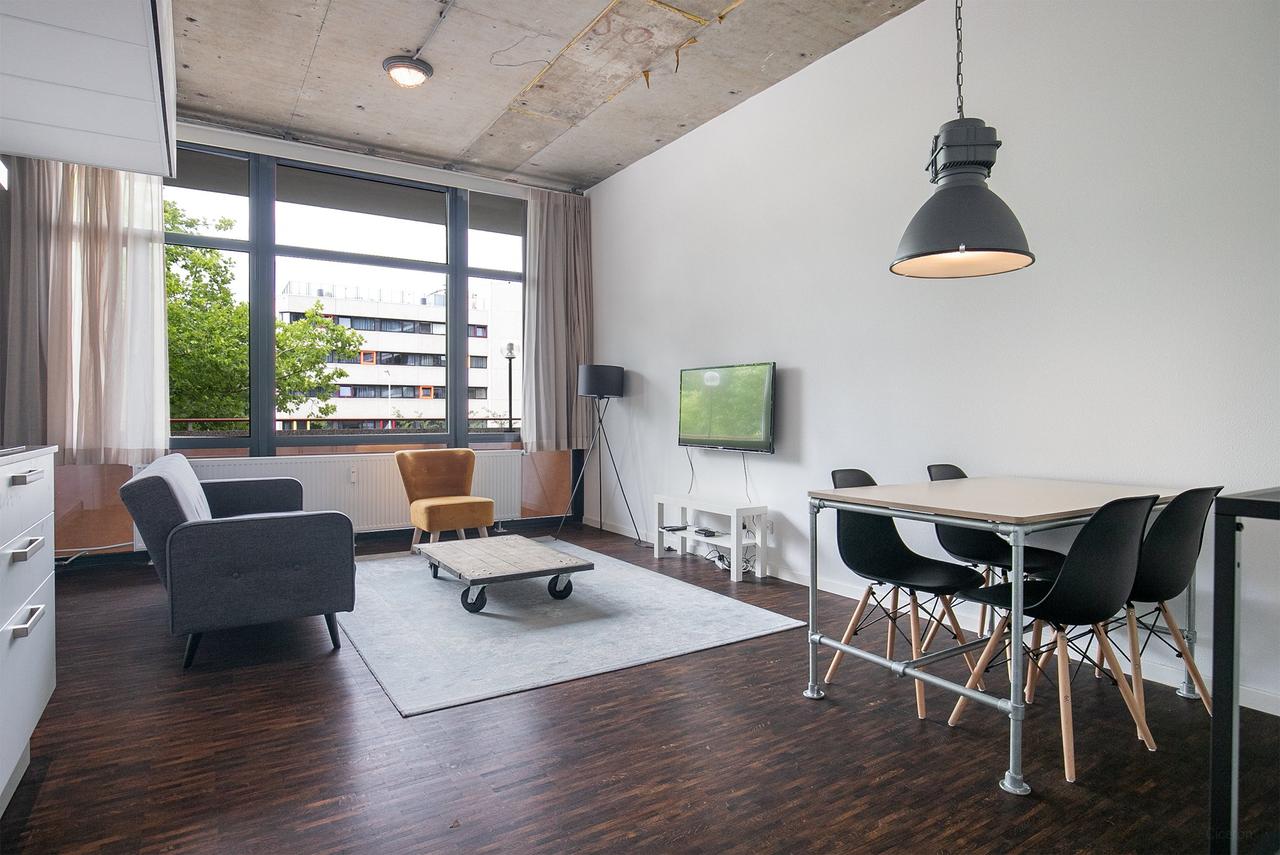 Studio van 47 m² bij Den Elzent - Afbeelding 5