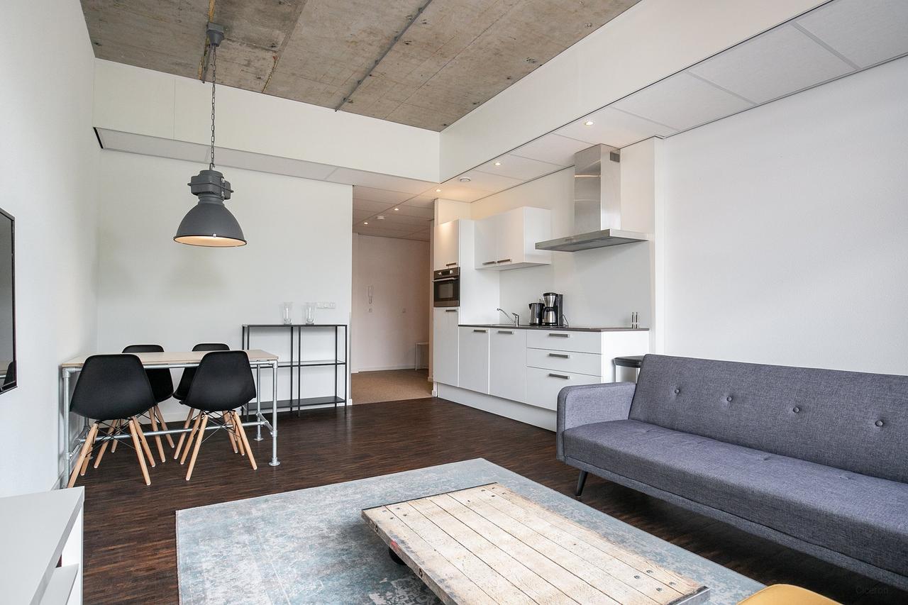 Studio van 47 m² bij Den Elzent - Afbeelding 6