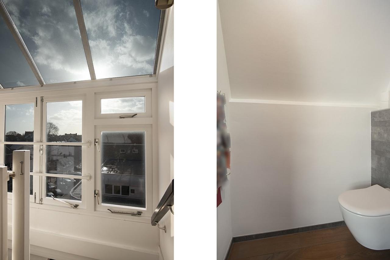 2-kamer appartement in de Jordaan met label A - Afbeelding 7
