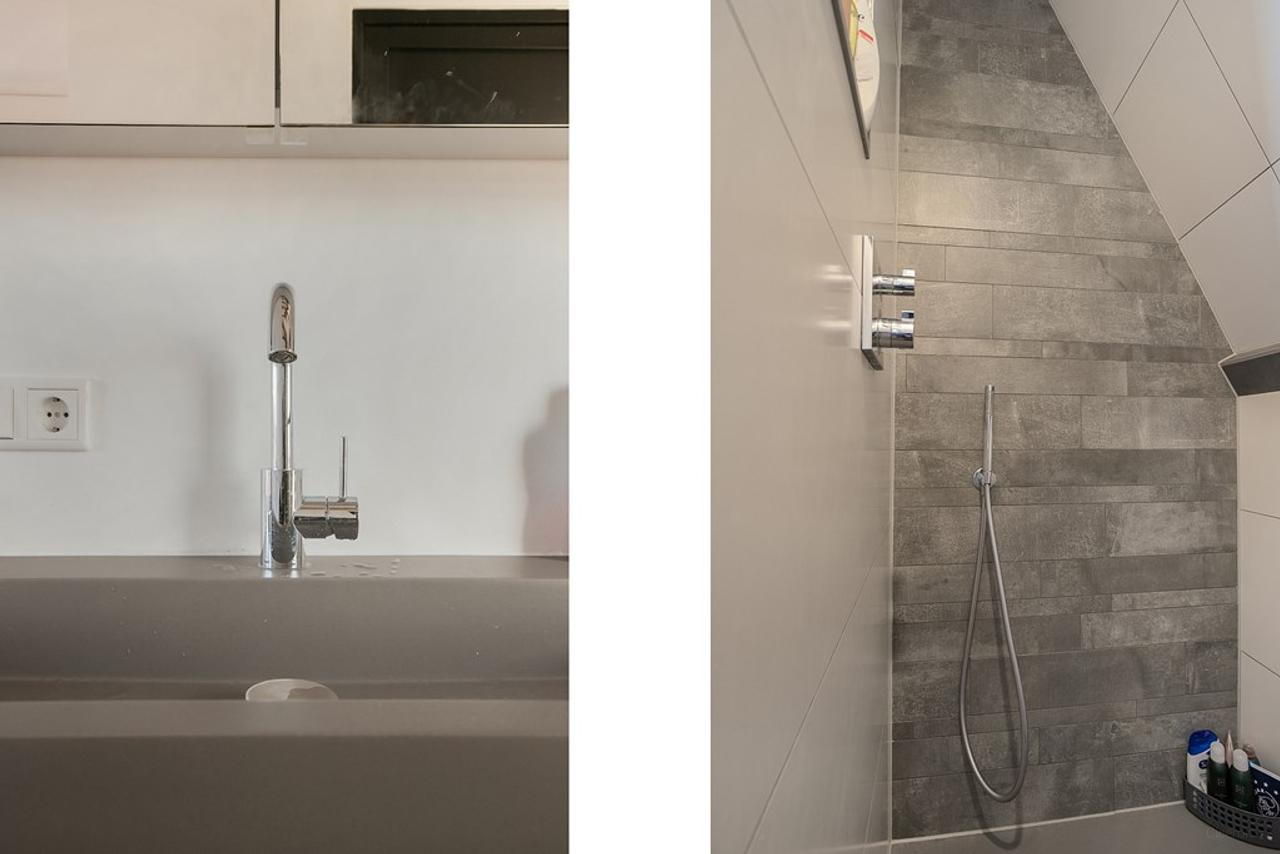 2-kamer appartement in de Jordaan met label A - Afbeelding 11