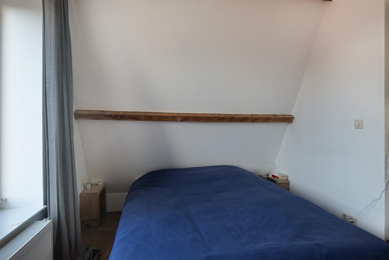 2-kamer appartement in de Jordaan met label A - Afbeelding 16