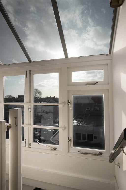 2-kamer appartement in de Jordaan met label A - Afbeelding 23