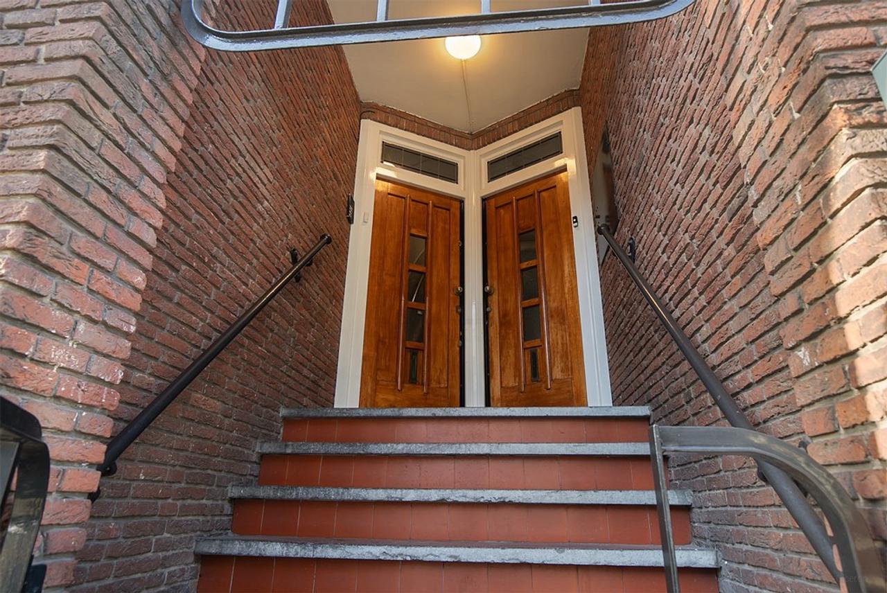 2-kamer appartement in de Jordaan met label A - Afbeelding 29