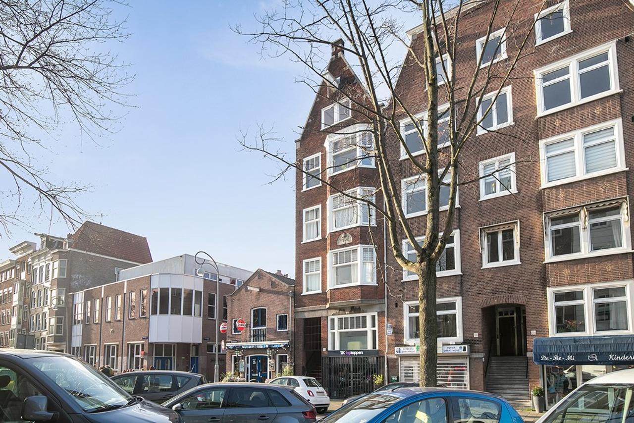 2-kamer appartement in de Jordaan met label A - Afbeelding 32