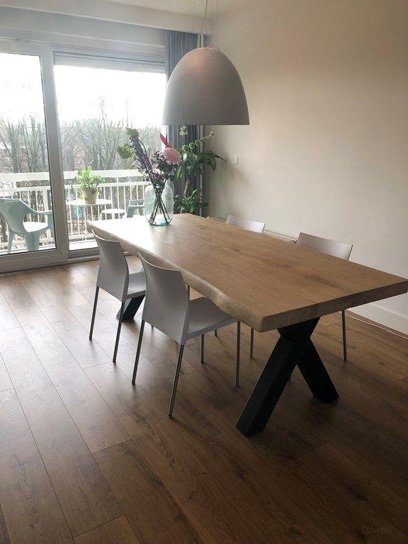 Licht 3-kamerappartement met 2 balkons - Afbeelding 4