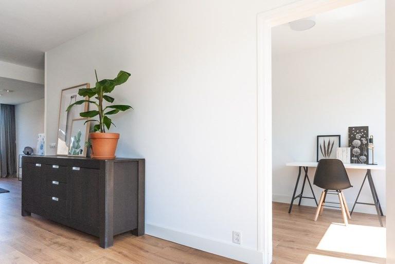 Licht 3-kamerappartement met 2 balkons - Afbeelding 7
